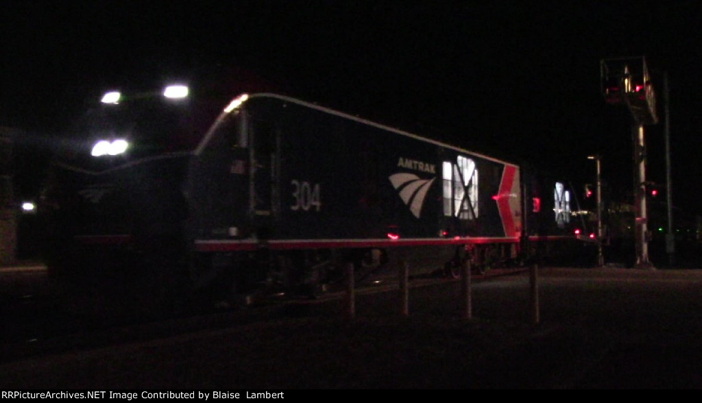 CN P059 (Amtrak)